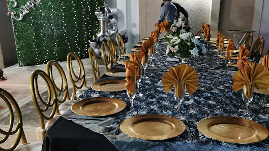 Missalva Banquetes